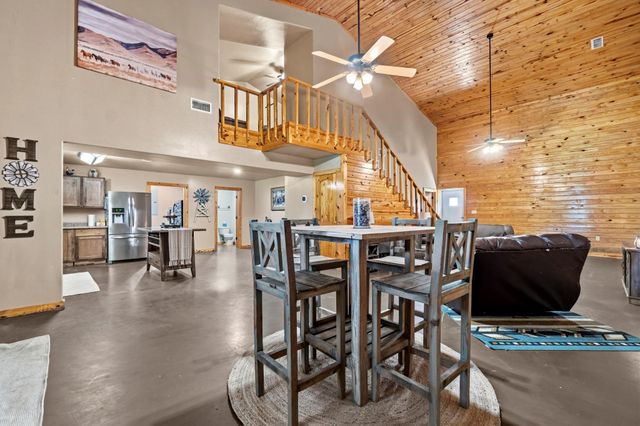 1239 Tony Peebles Road, Livingston, TX 77351
