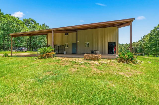 1239 Tony Peebles Road, Livingston, TX 77351