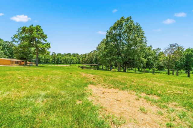 1239 Tony Peebles Road, Livingston, TX 77351