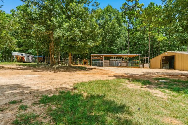 1239 Tony Peebles Road, Livingston, TX 77351