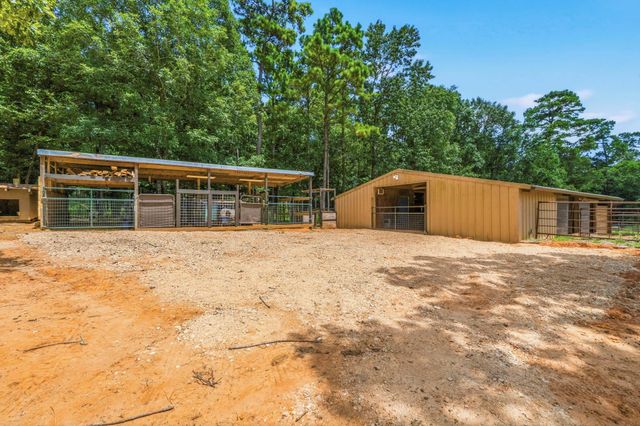 1239 Tony Peebles Road, Livingston, TX 77351
