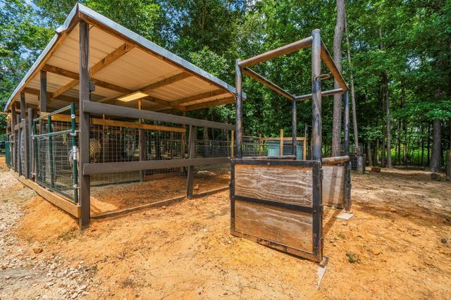 1239 Tony Peebles Road, Livingston, TX 77351