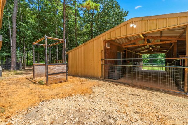 1239 Tony Peebles Road, Livingston, TX 77351