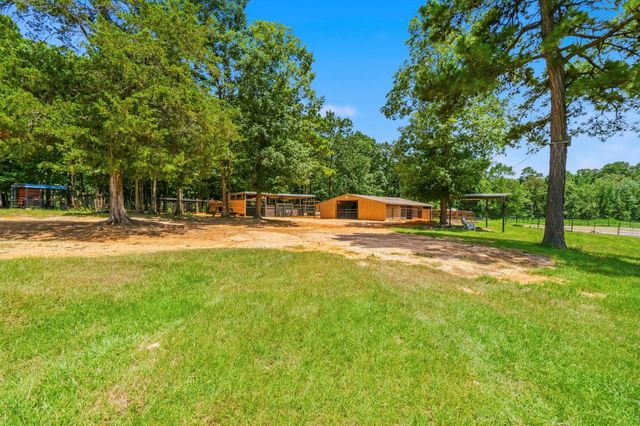 1239 Tony Peebles Road, Livingston, TX 77351