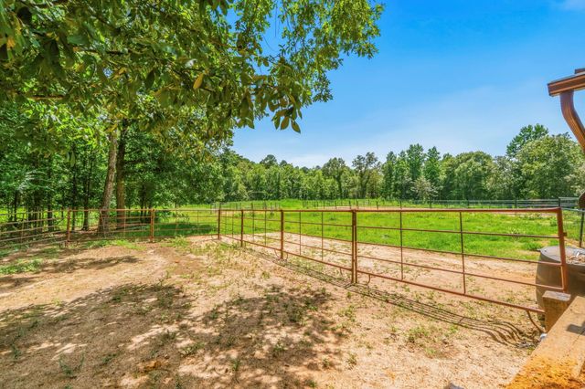 1239 Tony Peebles Road, Livingston, TX 77351