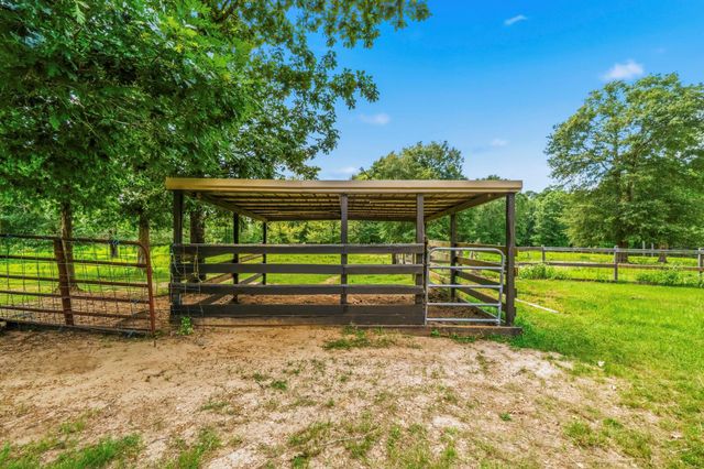 1239 Tony Peebles Road, Livingston, TX 77351