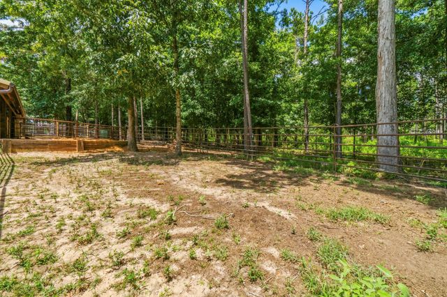 1239 Tony Peebles Road, Livingston, TX 77351
