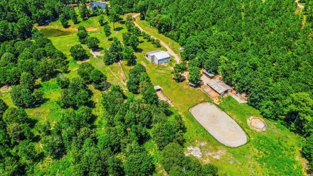 1239 Tony Peebles Road, Livingston, TX 77351