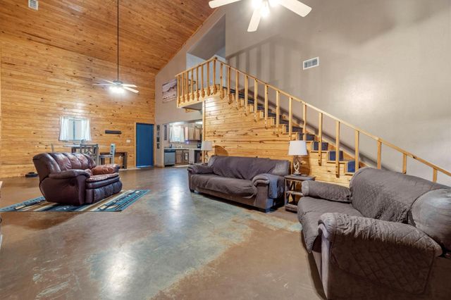1239 Tony Peebles Road, Livingston, TX 77351