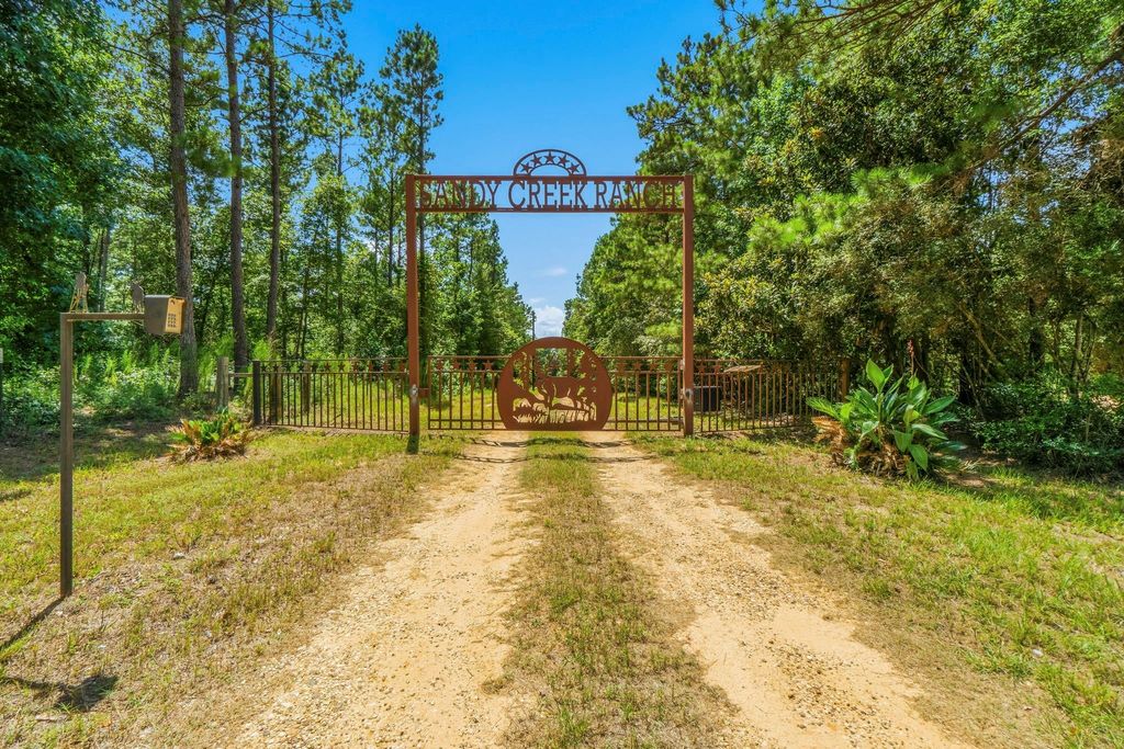 1239 Tony Peebles Road, Livingston, TX 77351