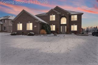 32363 Adam Brown Drive, Brownstown Charter Township, MI 48173