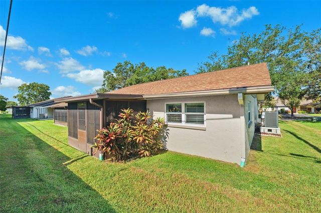 1497 HEATHER RIDGE BOULEVARD, Dunedin, FL 34698
