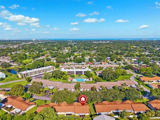 1497 HEATHER RIDGE BOULEVARD, Dunedin, FL 34698
