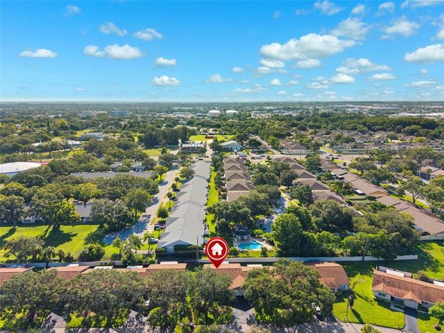 1497 HEATHER RIDGE BOULEVARD, Dunedin, FL 34698