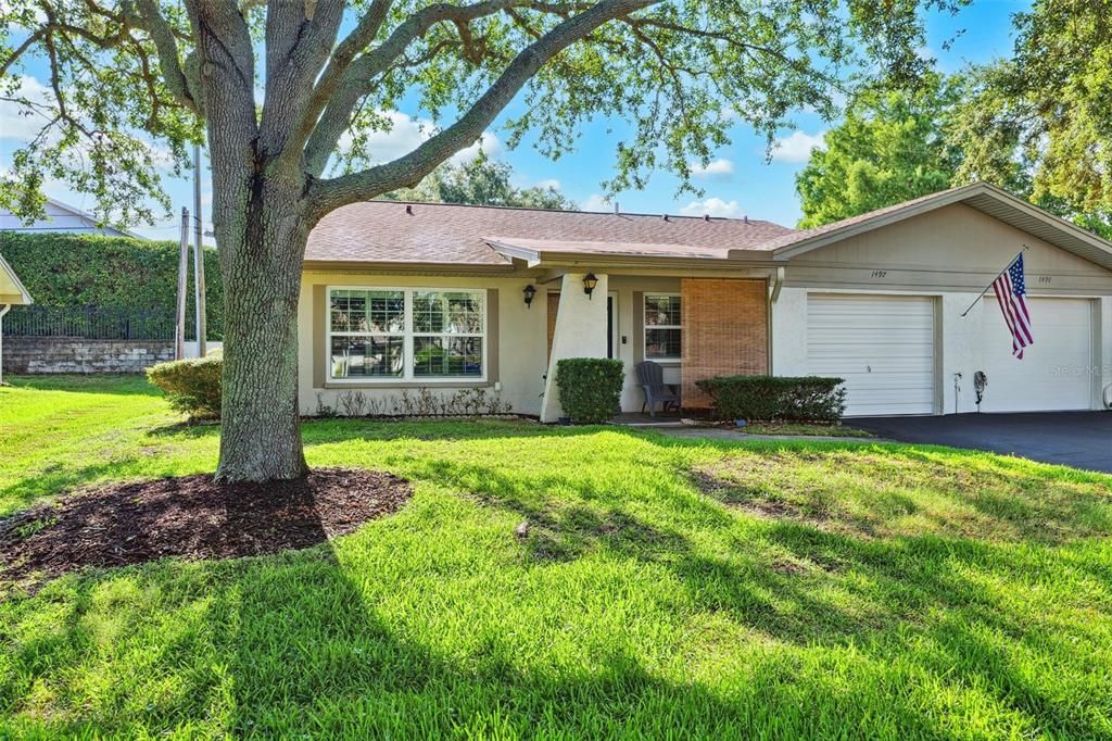 1497 HEATHER RIDGE BOULEVARD, Dunedin, FL 34698