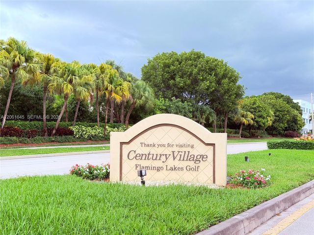 1201 SW 141st Avenue 302J, Pembroke Pines, FL 33027