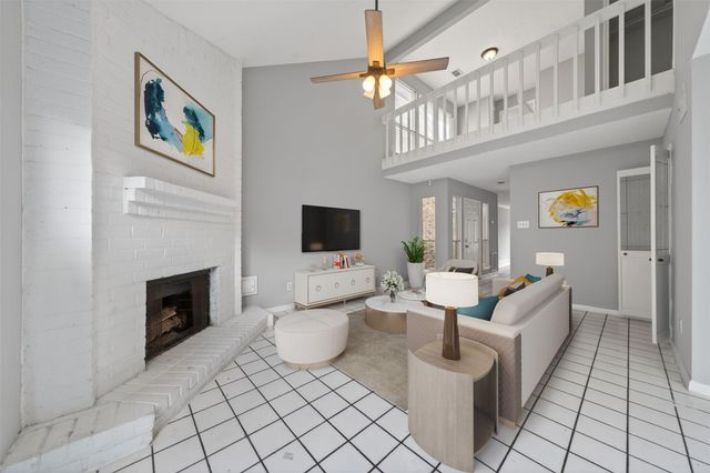 6426 Old Chatham Lane, Houston, TX 77035