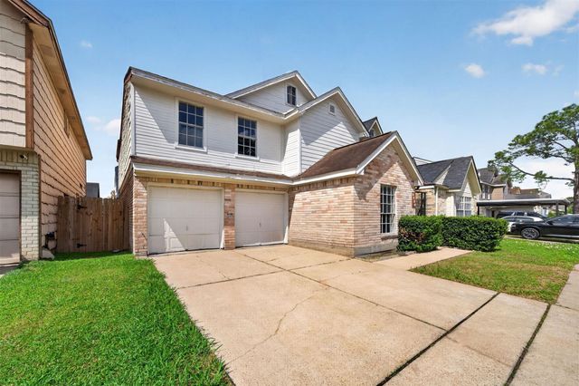 6426 Old Chatham Lane, Houston, TX 77035
