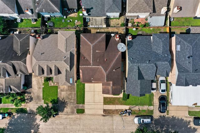 6426 Old Chatham Lane, Houston, TX 77035