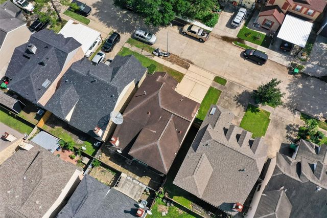 6426 Old Chatham Lane, Houston, TX 77035