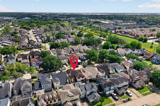 6426 Old Chatham Lane, Houston, TX 77035