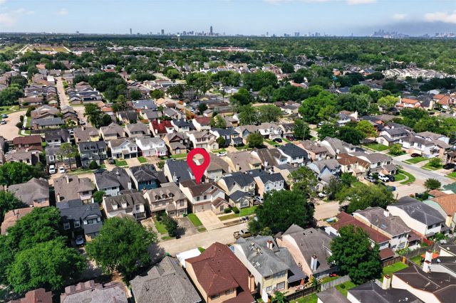 6426 Old Chatham Lane, Houston, TX 77035