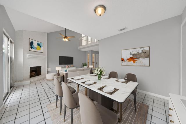 6426 Old Chatham Lane, Houston, TX 77035