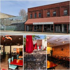 15 East Olive Street, Aurora, MO 65605