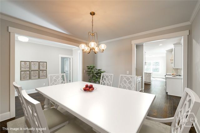 105 Inverness Road, Athens, GA 30606