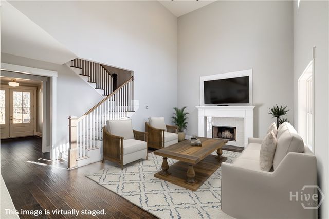 105 Inverness Road, Athens, GA 30606