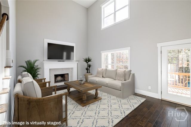 105 Inverness Road, Athens, GA 30606
