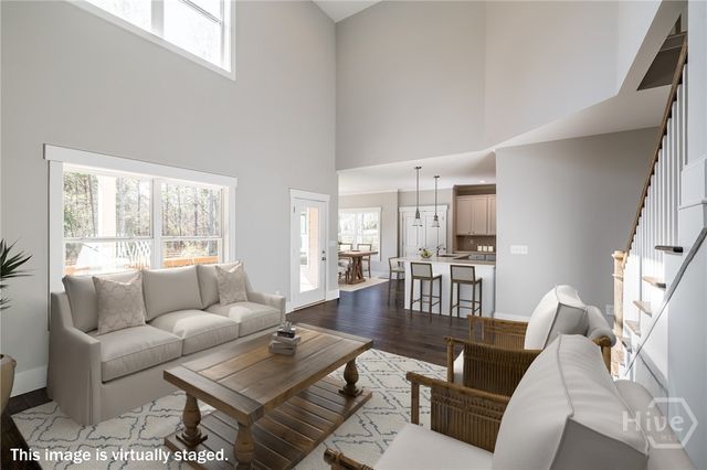 105 Inverness Road, Athens, GA 30606