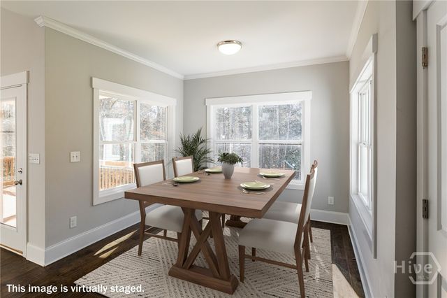 105 Inverness Road, Athens, GA 30606