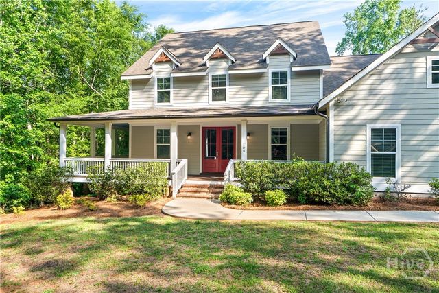 105 Inverness Road, Athens, GA 30606