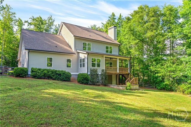 105 Inverness Road, Athens, GA 30606