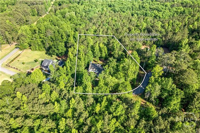 105 Inverness Road, Athens, GA 30606