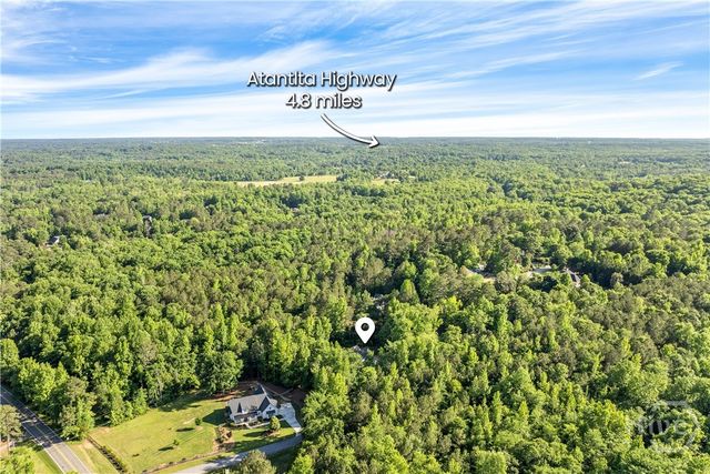 105 Inverness Road, Athens, GA 30606