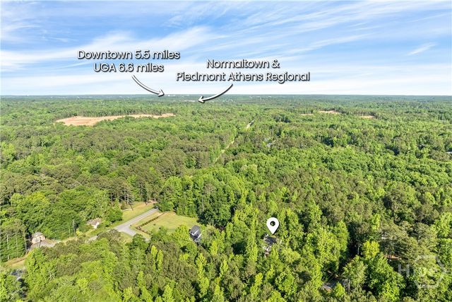 105 Inverness Road, Athens, GA 30606