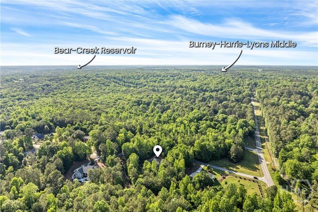105 Inverness Road, Athens, GA 30606