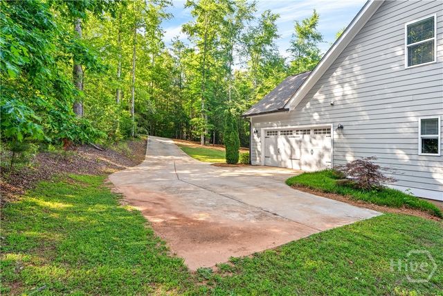 105 Inverness Road, Athens, GA 30606