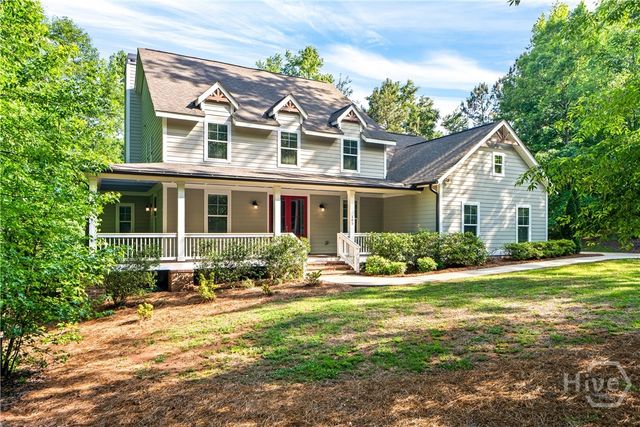 105 Inverness Road, Athens, GA 30606
