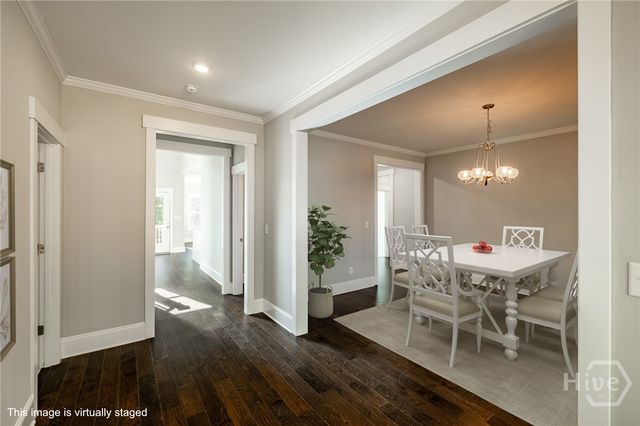 105 Inverness Road, Athens, GA 30606