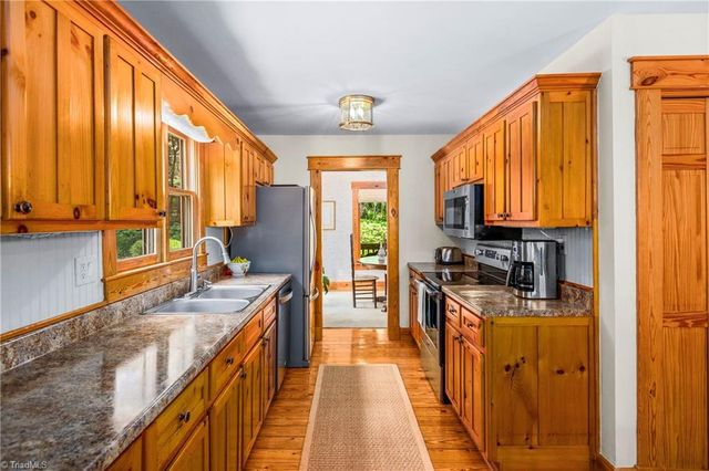 167 Jonathan Drive, Lowgap, NC 27024