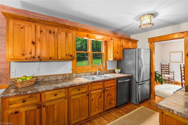 167 Jonathan Drive, Lowgap, NC 27024