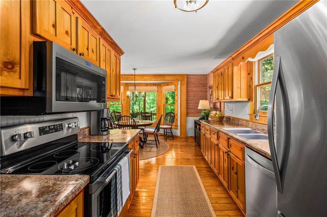 167 Jonathan Drive, Lowgap, NC 27024