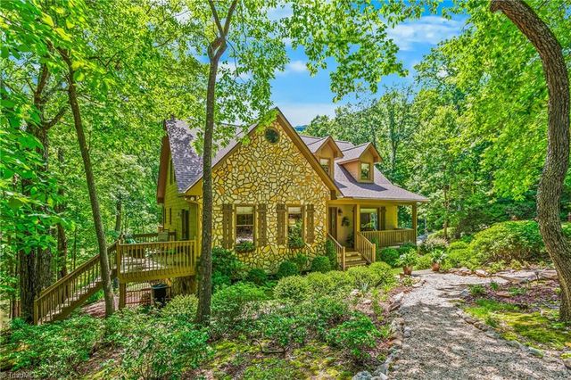 167 Jonathan Drive, Lowgap, NC 27024
