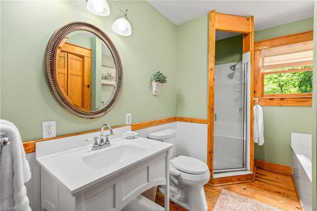 167 Jonathan Drive, Lowgap, NC 27024