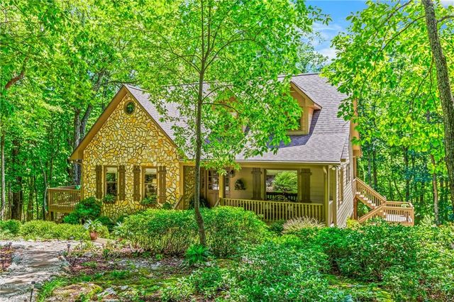 167 Jonathan Drive, Lowgap, NC 27024