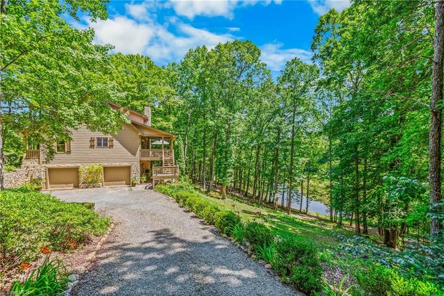 167 Jonathan Drive, Lowgap, NC 27024