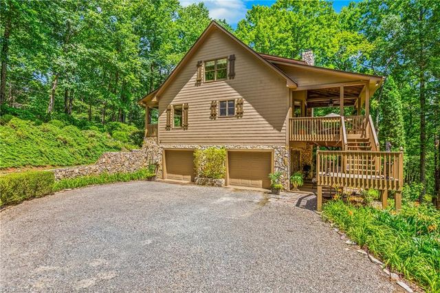 167 Jonathan Drive, Lowgap, NC 27024
